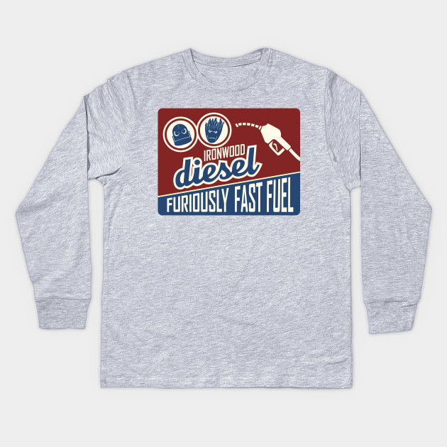 Ironwood Diesel